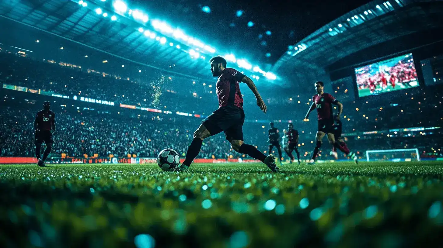 jogos de hoje da sul-americana — sports 3